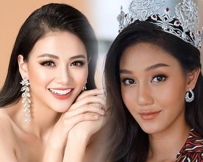 Top Performing Countries of 2018 in Beauty Pageants