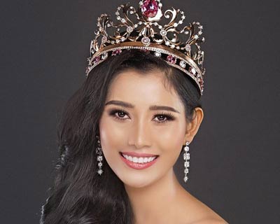 Face of Beauty International 2019 Press Launch