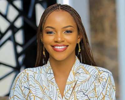 All about Miss Tanzania 2022 Halima Kopwe for Miss World 2023