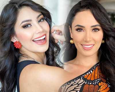 Latina Powerhouses of Miss World 2021