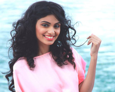 Aafreen Vaz to represent India at Miss Supranational 2015
