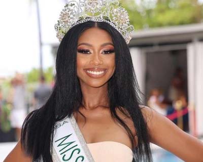 Miss Earth USA 2023 Schedule of Events & Activities