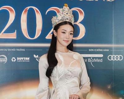 Miss Earth 2023 Schedule of Events and Activities
