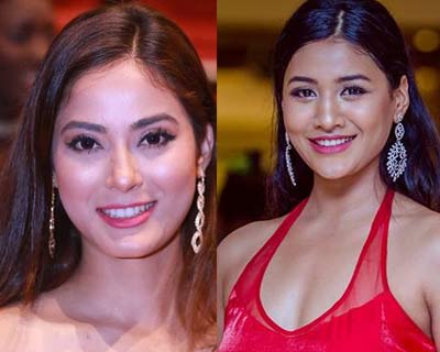 Post-performance analysis of Nepal in major international beauty pageants in 2018