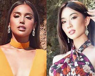 Miss World Philippines 2022 Beach Beauty Competition Top 10 finalists announced
