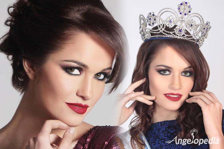 Miss Mundo Argentina 2017 - Meet the Contestants