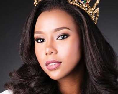 Apriel Smith to submit application for Miss Universe Philippines 2020