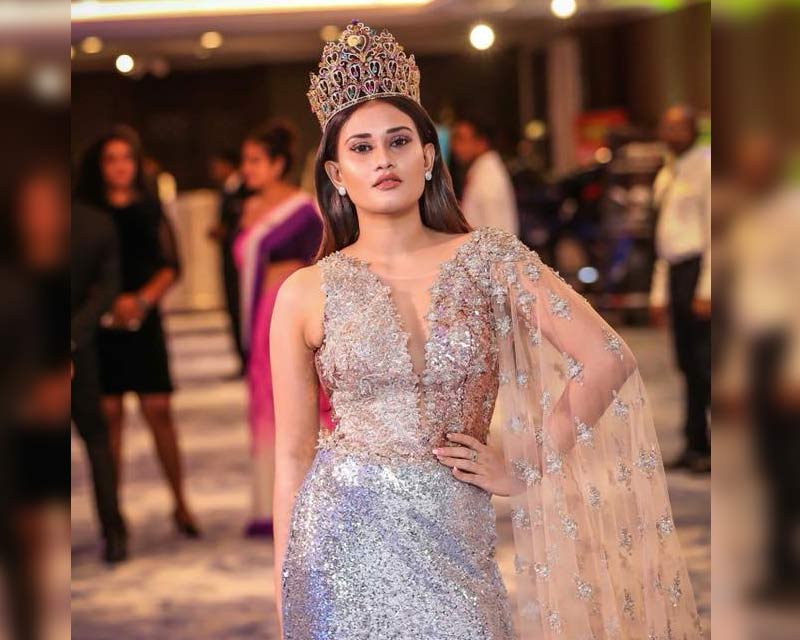 Miss World Sri Lanka 2018 registrations open