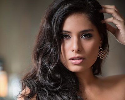 Miss Nederland 2015 Top 12 Finalists Announced