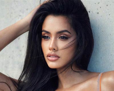 Will third time be a charm for Camila Escribens at Miss Perú 2023?