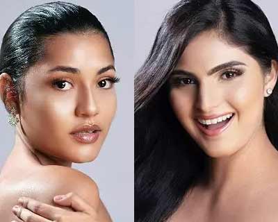 Miss Universe Belize 2022 Meet the Delegates