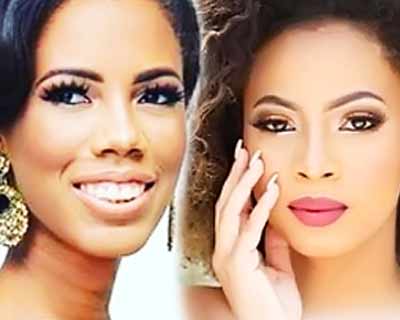 Miss World Trinidad and Tobago 2020 Top 6 Hot Picks
