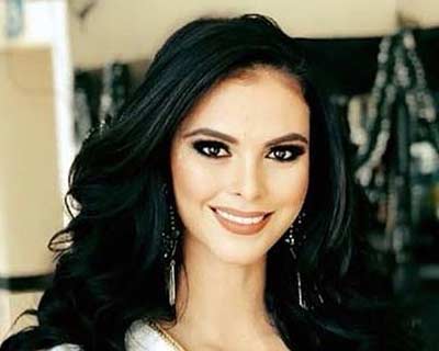 An insight into Miss Intercontinental 2017 Verónica Salas Vallejo’s reign