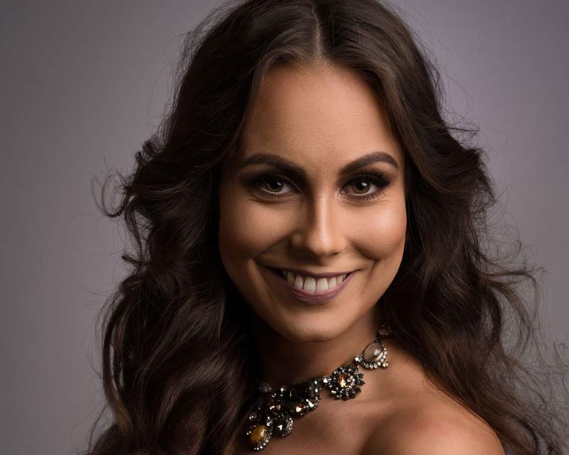 Beauty Talks with Miss Grand Netherlands 2018 Finalist Kimberley Xhofleer