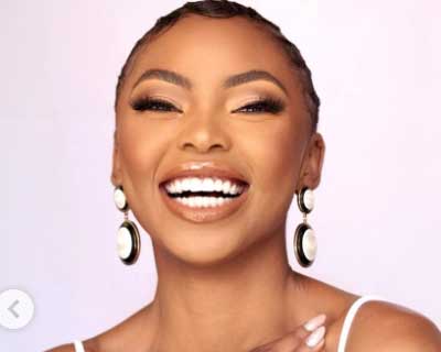 Ayanda Thabethe appointed Miss Supranational South Africa 2023