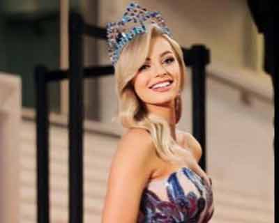 Miss World 2023 finale date announced