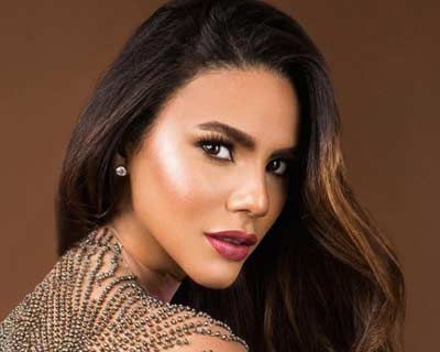Jearmanda Ramos to represent Dominican Republic at Miss Grand International 2022