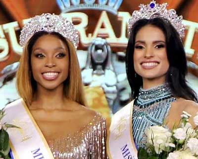 Meet the Runner ups of Miss Supranational 2021