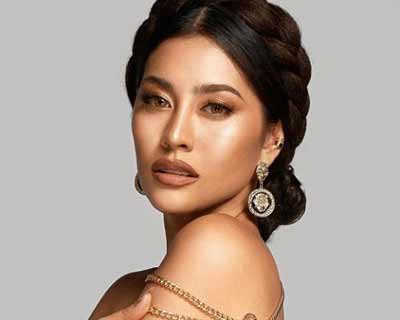 Patrizia Garcia anticipated to comeback for Binibining Pilipinas 2022