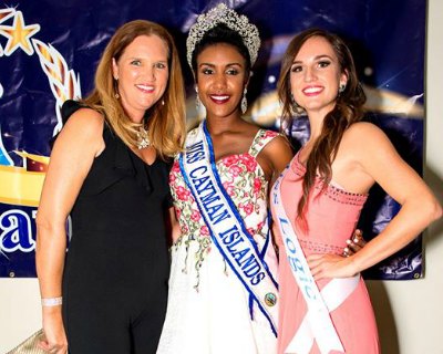 Miss Cayman Islands 2017 Live Telecast, Date, Time and Venue