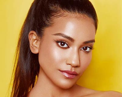 Sophiya Bhujel to represent Nepal in Global Asian Model 2019