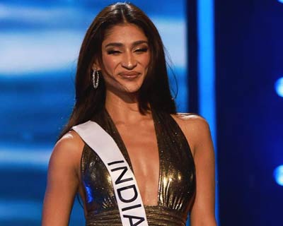 Miss Diva is no longer the license holder for Miss Universe in India