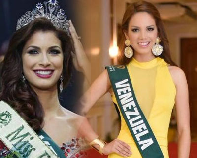 Will Elizabeth Gasiba carry forward Venezuela’s legacy at Miss Earth 2022?