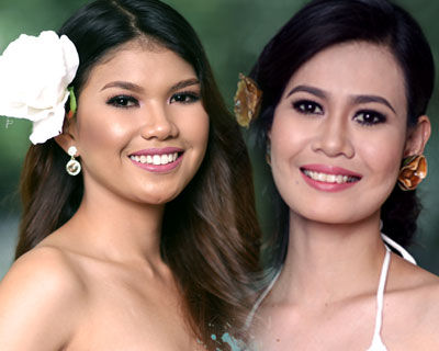 Road to Miss Earth Philippines 2019 for Miss Earth 2019