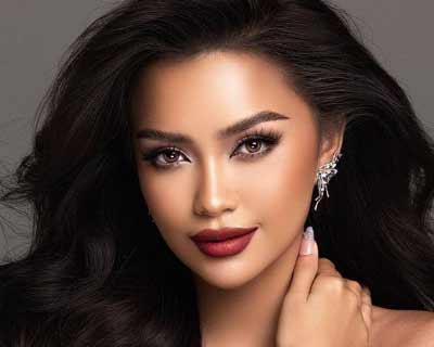 Ngọc Châu to pioneer Vietnam’s win at Miss Universe 2022?