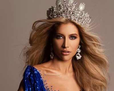 Oriana Pablos crowned Miss Earth Venezuela 2022