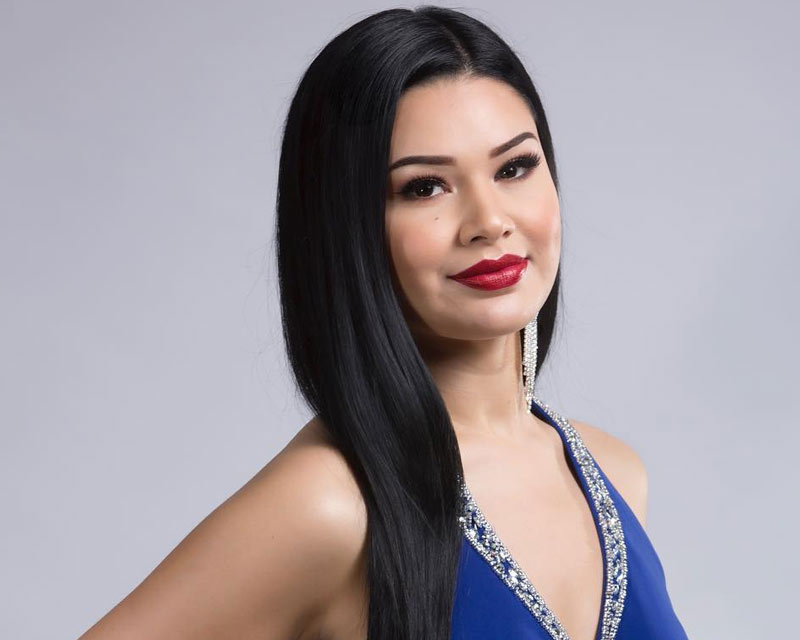 Miss Earth Canada 2018 Finale Date Time and Venue announced