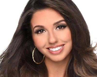 Abby Mansolillo crowned Miss Rhode Island 2022 for Miss America 2023