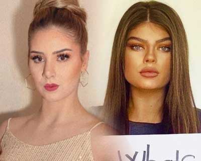 Miss Grand International 2020 queens join ‘WhatsHappeningInThailand’ movement