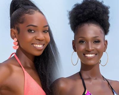 Who will be crowned Miss Uganda 2023?