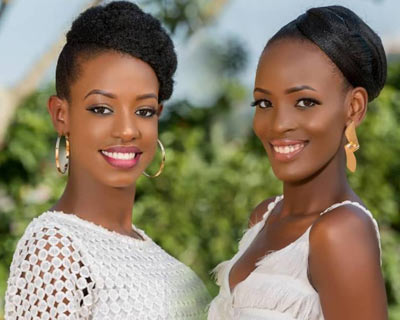 Miss Uganda 2018 Meet the Contestants
