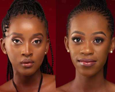 Miss Supranational Botswana 2023 Meet the Top 12 Finalists