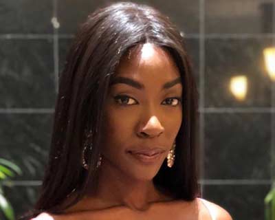 Miss Angola 2019 leaves capital to encourage tourism in Lubango