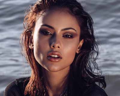 Know more about Miss Grand Uzbekistan 2023 Amaliya Shakirova