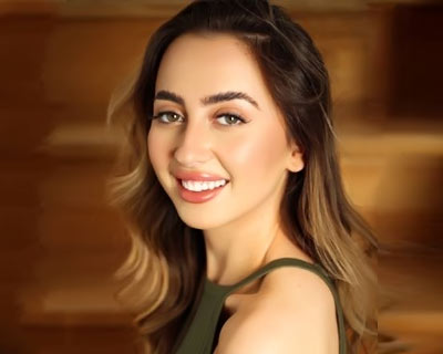 Miss World Australia 2020 aspirant Emma Snow promotes self-love and inner beauty