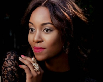 Refilwe Mthimunye speaks up on the Miss Universe 2015 blunder