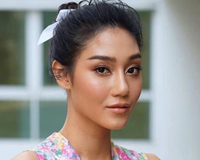 Miss Universe Thailand 2020 Wishlist: Nicolene Limsnukan
