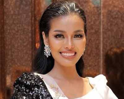 Thidapon Ketthong confirms participation in Miss Earth Thailand 2021