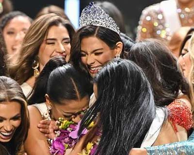 Miss Universe 2024 to be held in Mexico
