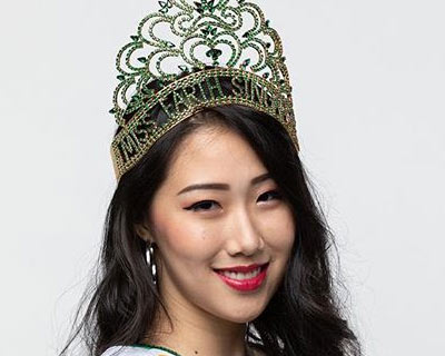 Road to Miss Earth Singapore 2019 for Miss Earth 2019