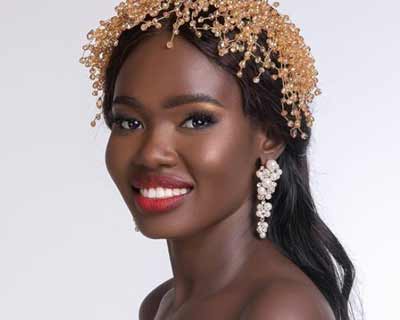 Elizabeth Bagaya to represent Uganda at Miss World 2021
