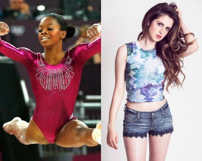 Rio Olympics Gold Medalist Gabby Douglas to grace the jury of Miss America 2017 finale