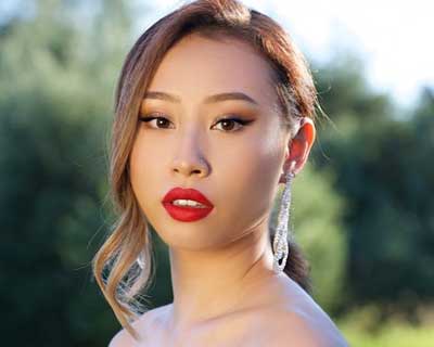 Miss Michigan 2019 Kathy Zhu stripped of the title over offensive political tweet