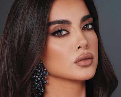 Maya Aboul Hosn appointed Miss Universe Lebanon 2023