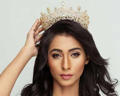 Sayuri Jayarathne of Sri Lanka withdraws participation from Miss Grand International 2023