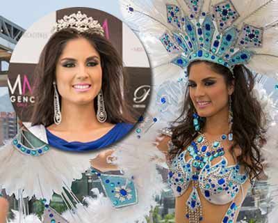 Miss Universe Chile 2016 Live Telecast, Date, Time and Venue